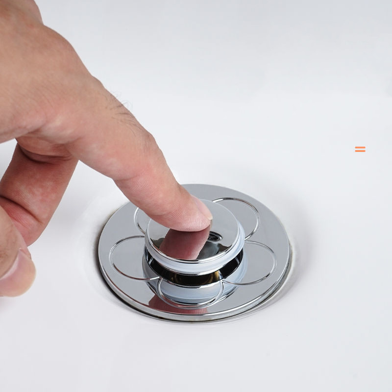 Haweg™ - Schmutz-, Haarfilter für Abfluss