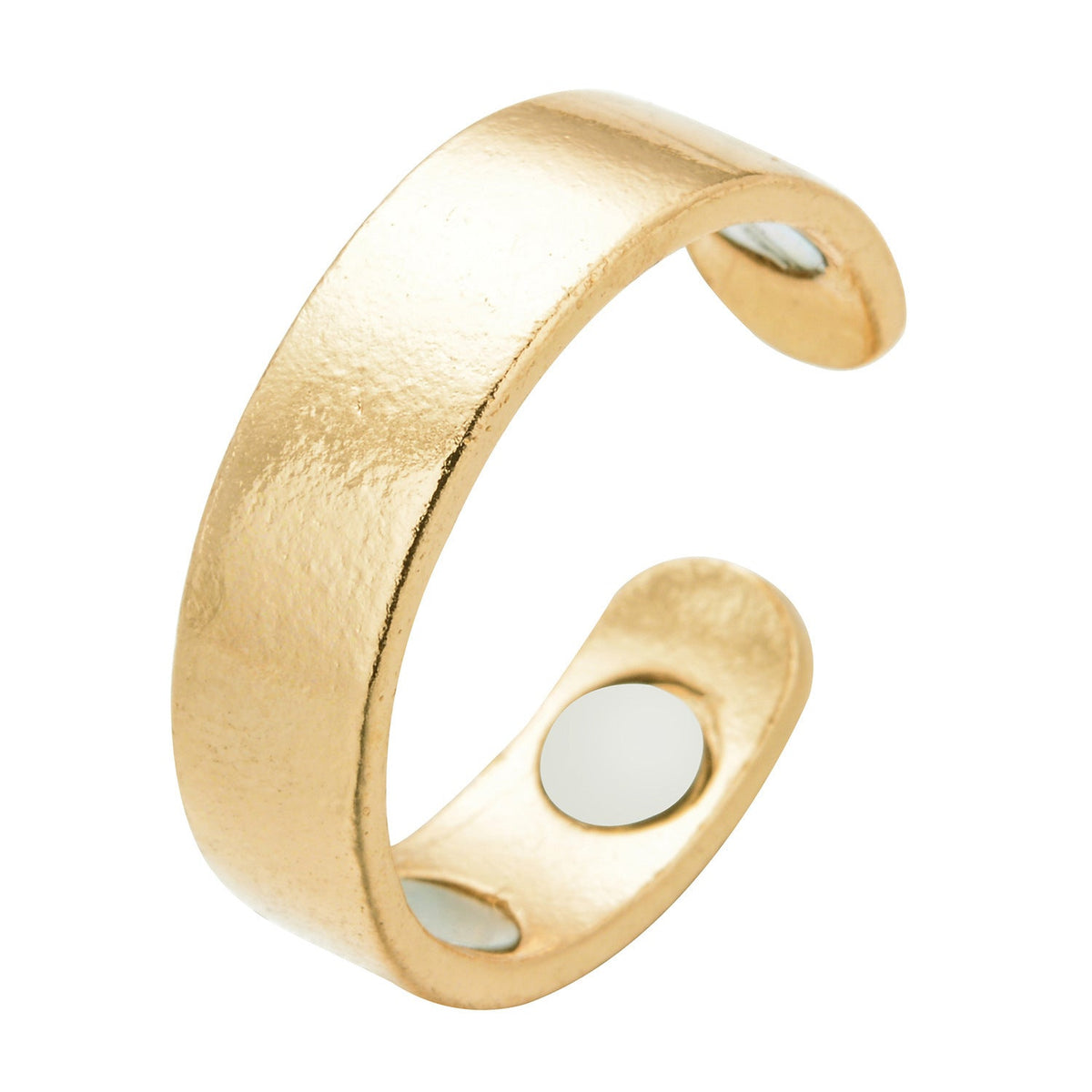 1+1 Gratis | MagneticTherapy Ring - Werden Sie gesünder und schlanker!