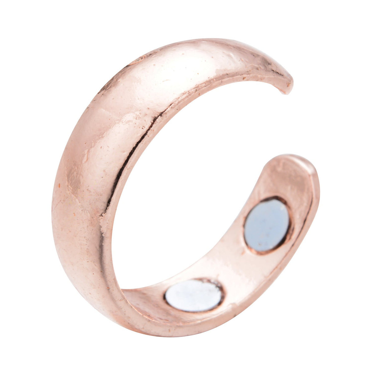 1+1 Gratis | MagneticTherapy Ring - Werden Sie gesünder und schlanker!