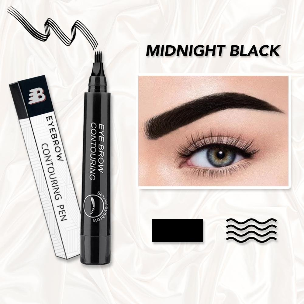 1+1 Gratis | Zuedy - Eyebrow Pen PRO