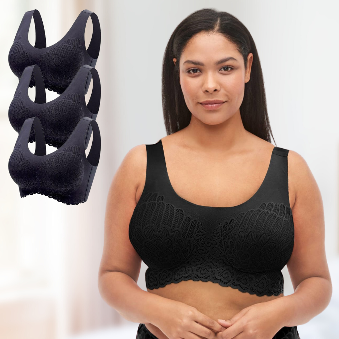 1+2 Gratis | Komfy - Komfort BH