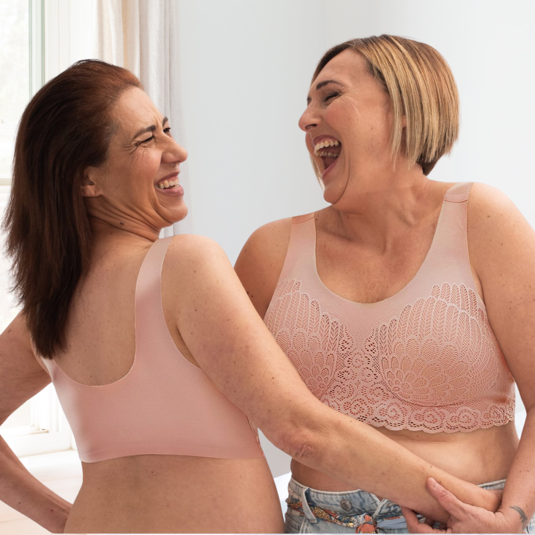 1+2 Gratis | Komfy - Komfort BH