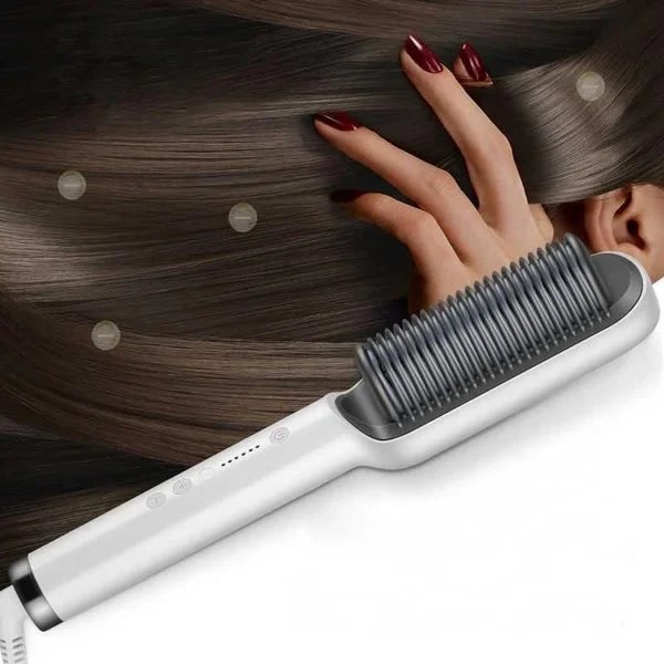 AltaHeat™ – Schnell-Finish-Glättungsbürste