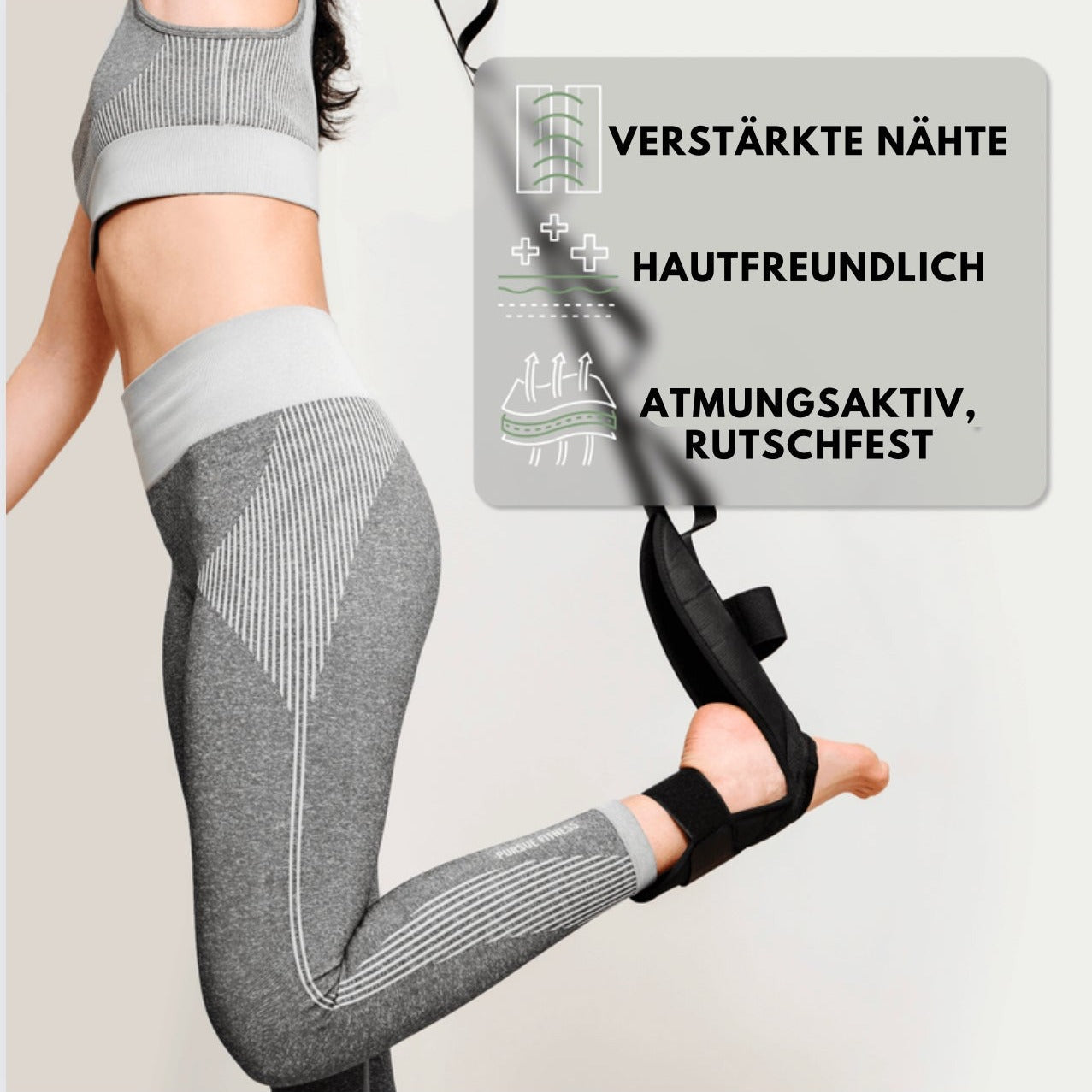 FlexBand™ - Gelenkentspanner für Jung und Alt