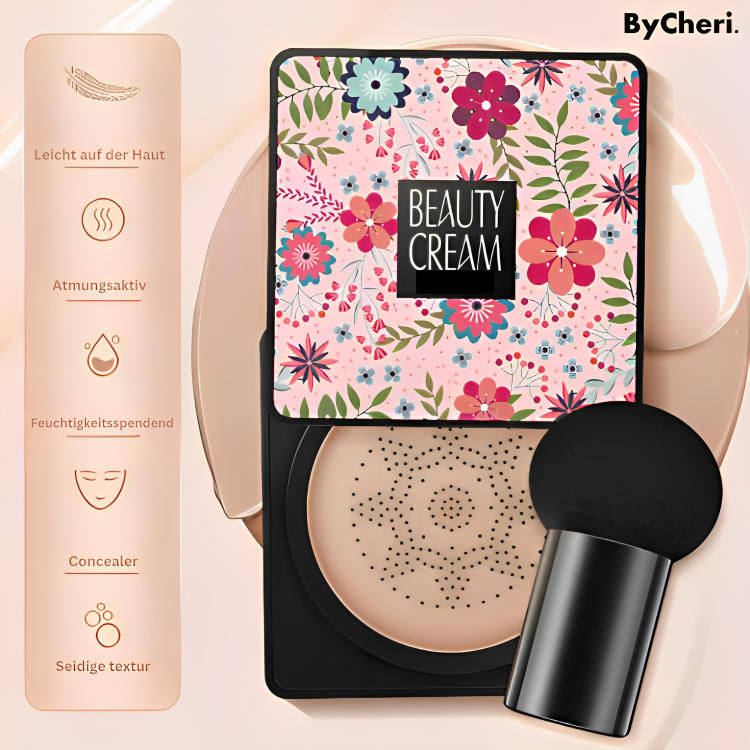 1+1 Gratis | Merlin - Air Cushion 24H Beauty Crème