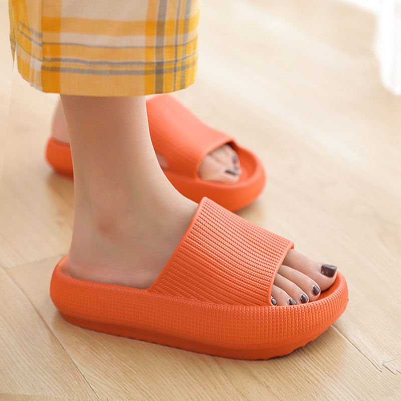 Easy Flops™ - Die bequemsten Slipper!