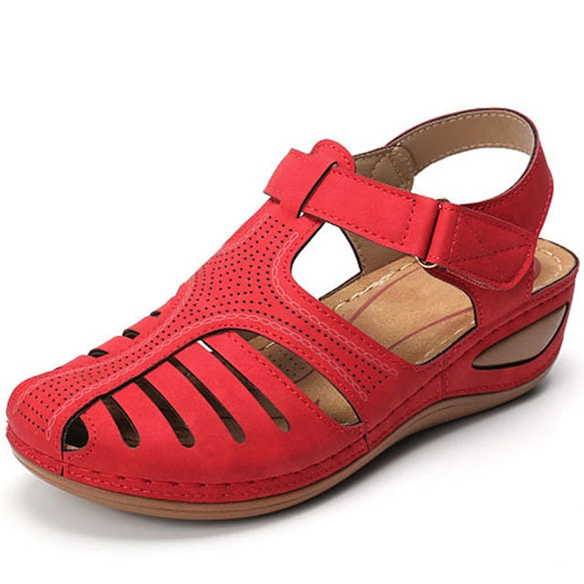 Eef™ - Orthopädische Bequeme Sandalen