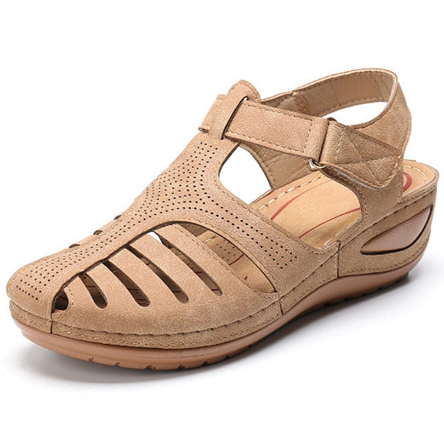 Eef™ - Orthopädische Bequeme Sandalen