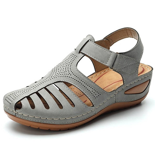 Eef™ - Orthopädische Bequeme Sandalen