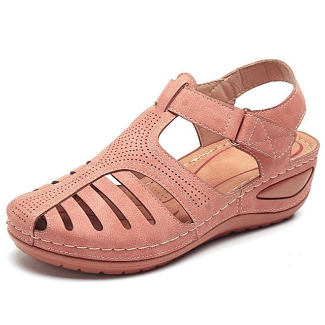 Eef™ - Orthopädische Bequeme Sandalen