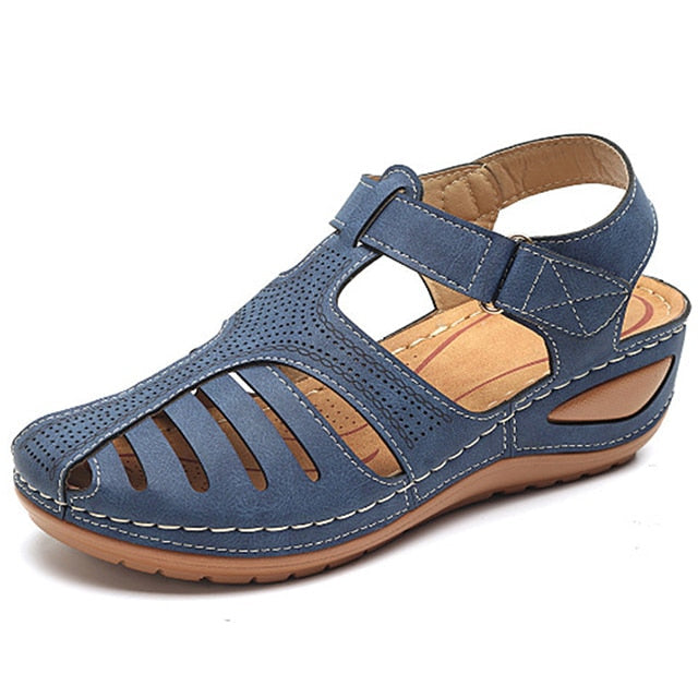 Eef™ - Orthopädische Bequeme Sandalen