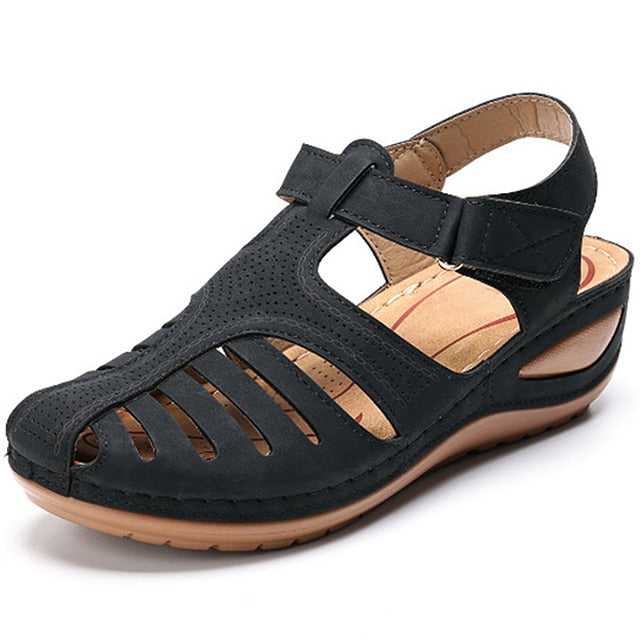 Eef™ - Orthopädische Bequeme Sandalen