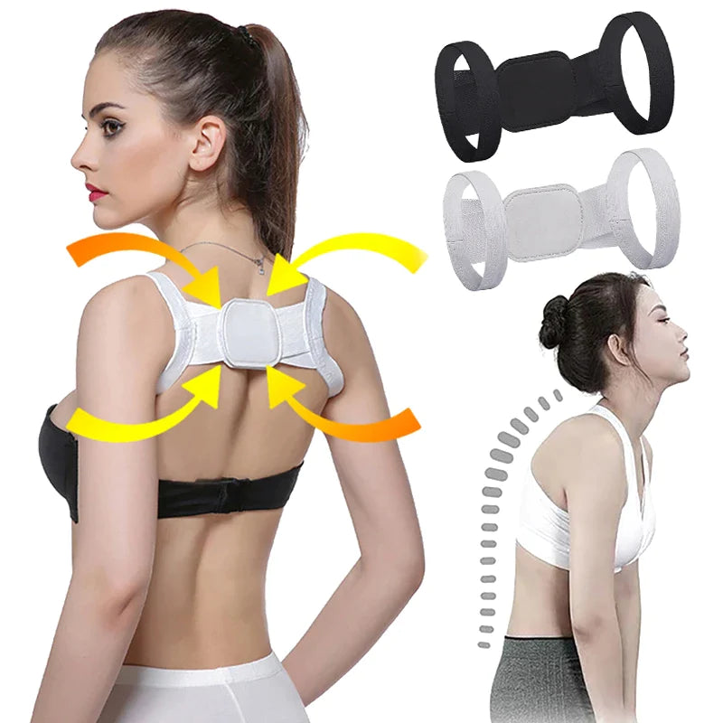 1+1 Gratis | Corrector™ - Mühelos Haltungskorrektor