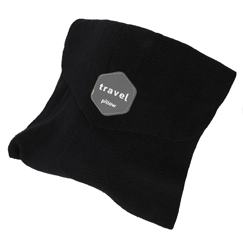 NeckSupport™ - Reise-Nackenkissen