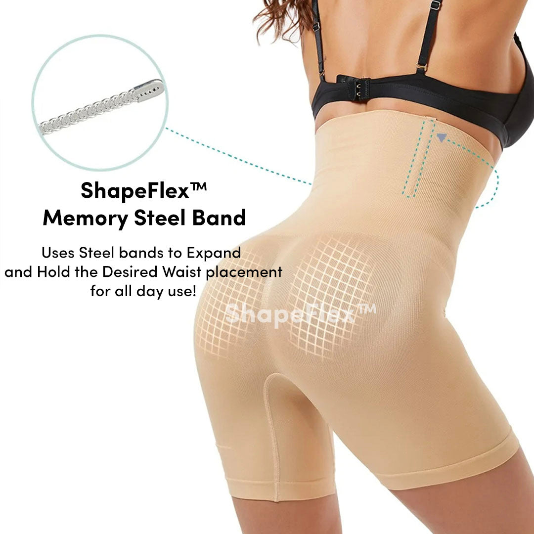 ShapeFlex™ Taille Körperformer