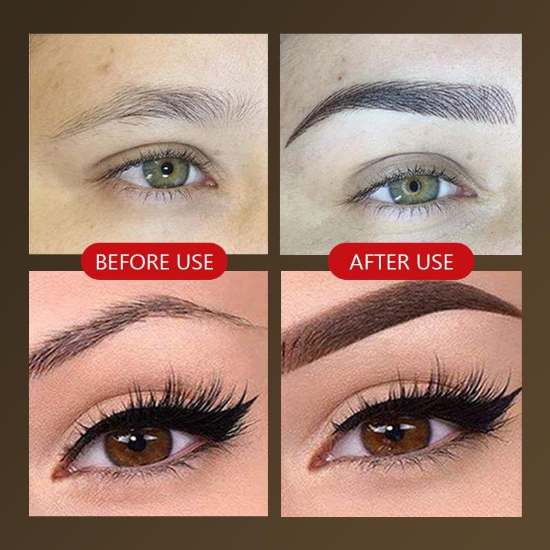 1+1 Gratis | Zuedy™ - Eyebrow Pen PRO