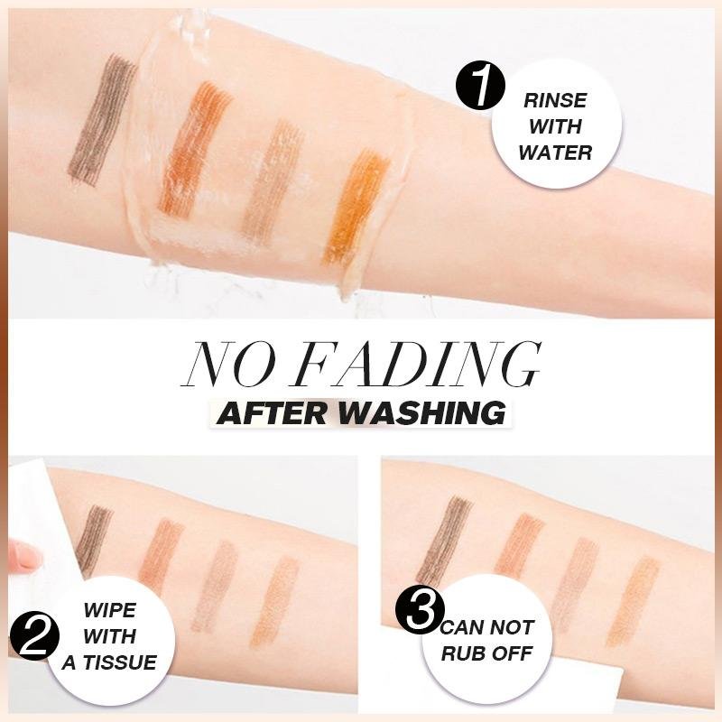 1+1 Gratis | Zuedy™ - Eyebrow Pen PRO