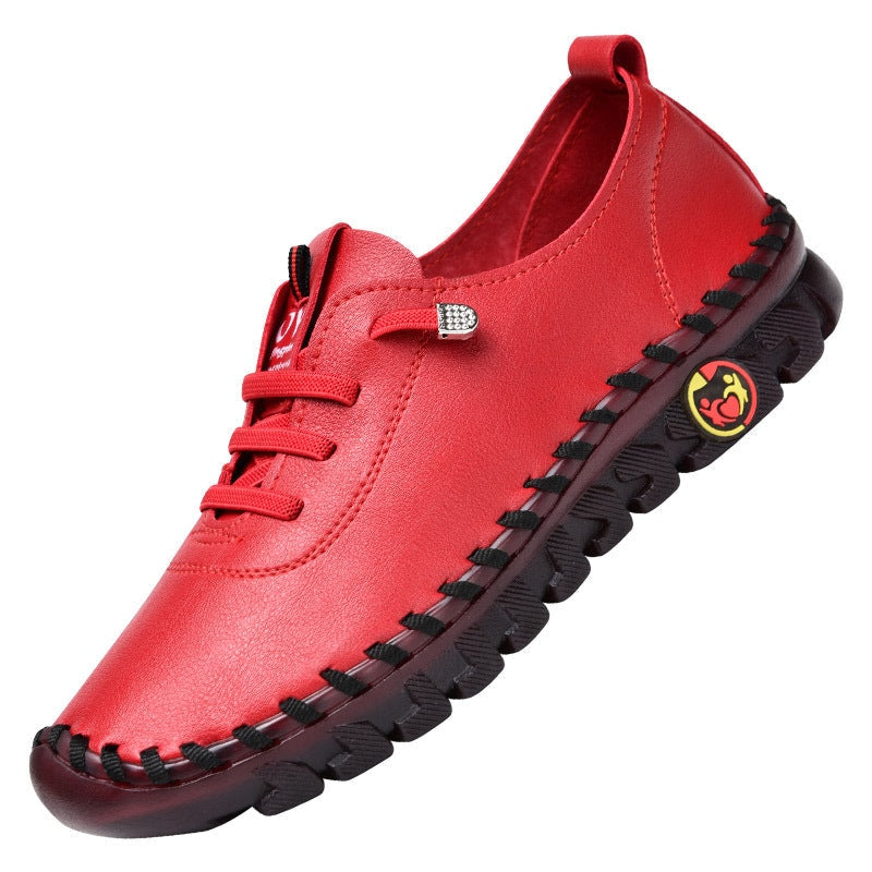 Yassi™ - Stilvolle orthopädische Schuhe
