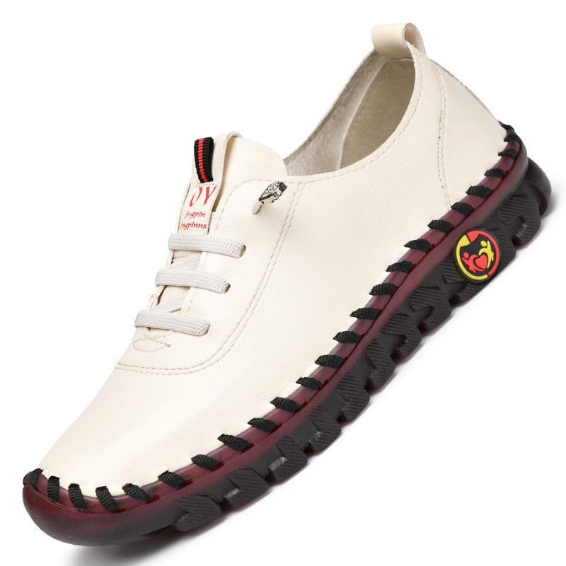 Yassi™ - Stilvolle orthopädische Schuhe