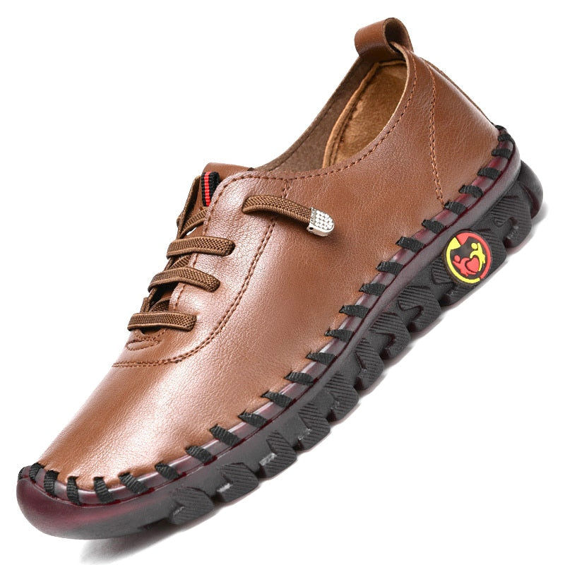 Yassi™ - Stilvolle orthopädische Schuhe