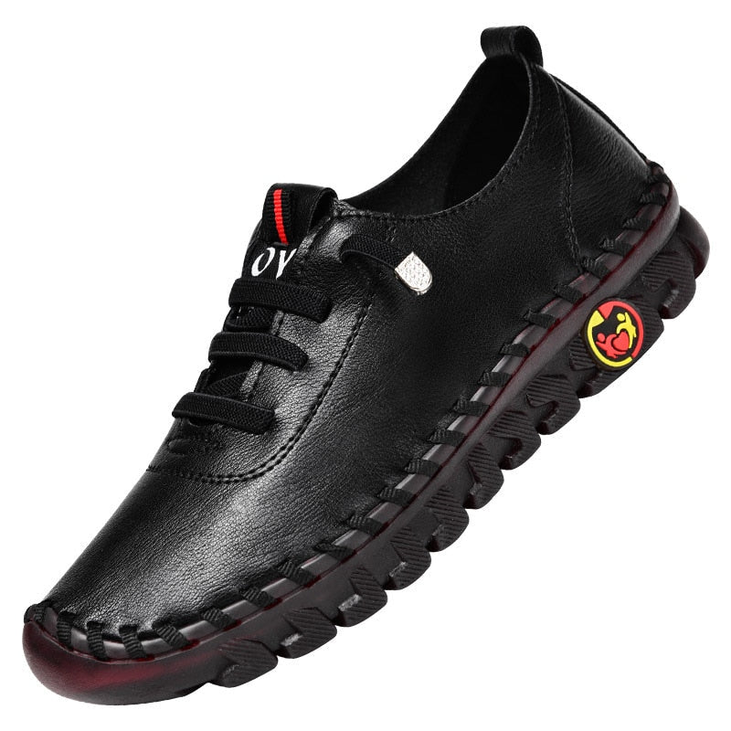 Yassi™ - Stilvolle orthopädische Schuhe