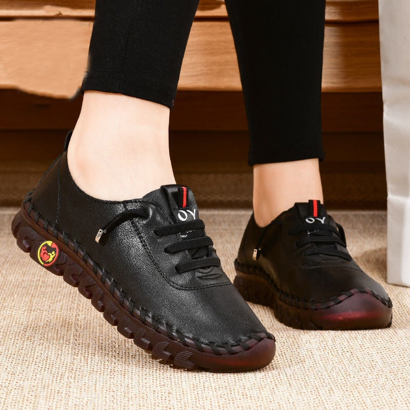 Yassi™ - Stilvolle orthopädische Schuhe