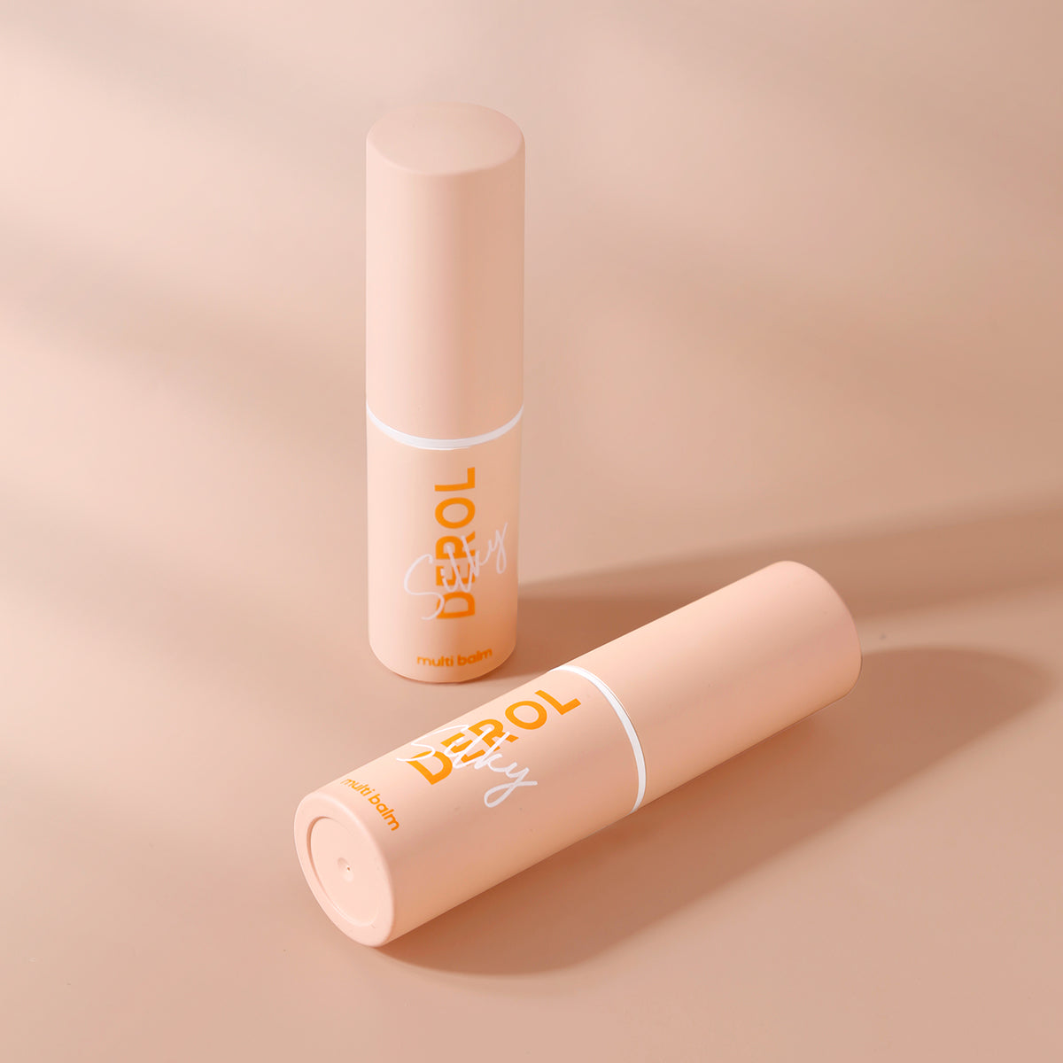 1+1 Gratis | Derol - Anti-Falten-Feuchtigkeitsbalsam