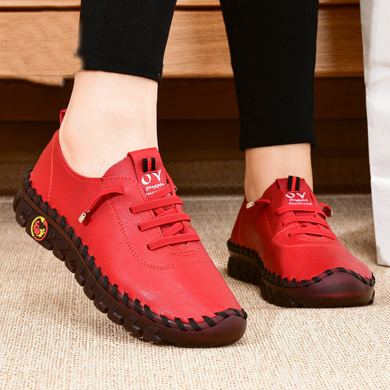 Yassi™ - Stilvolle orthopädische Schuhe
