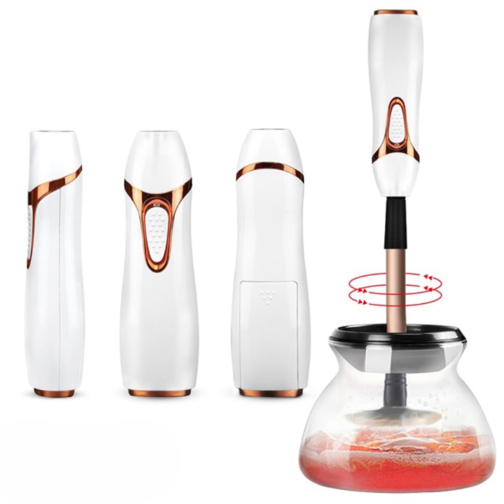 AutoDry™ | Make-up-Pinselreiniger