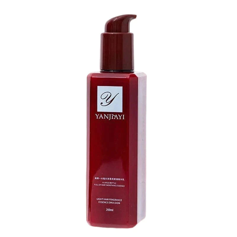 1+1 Gratis | Yanjiayi - Natürliches Yeme-Extrakt-Haarpflegeserum Für glänzendes, gesundes Haar!