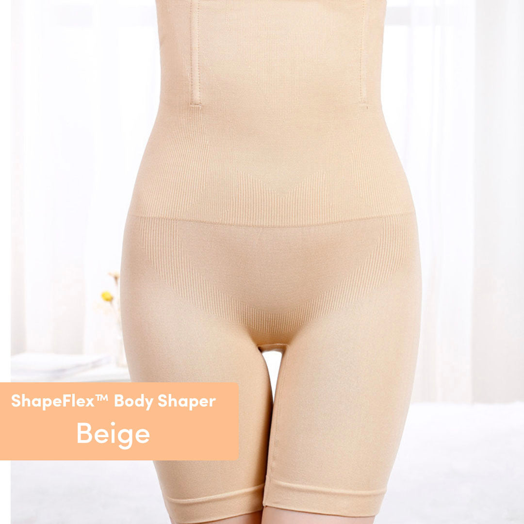 ShapeFlex™ Taille Körperformer