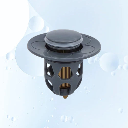 Haweg™ - Schmutz-, Haarfilter für Abfluss