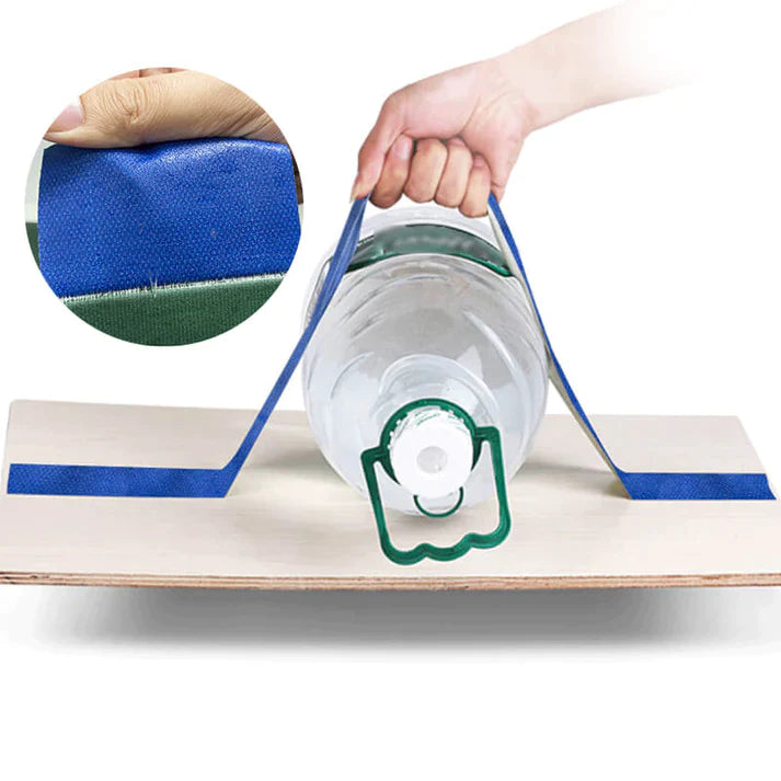 1+1 Gratis | DryFix - Planenband mit hoher Klebekraft