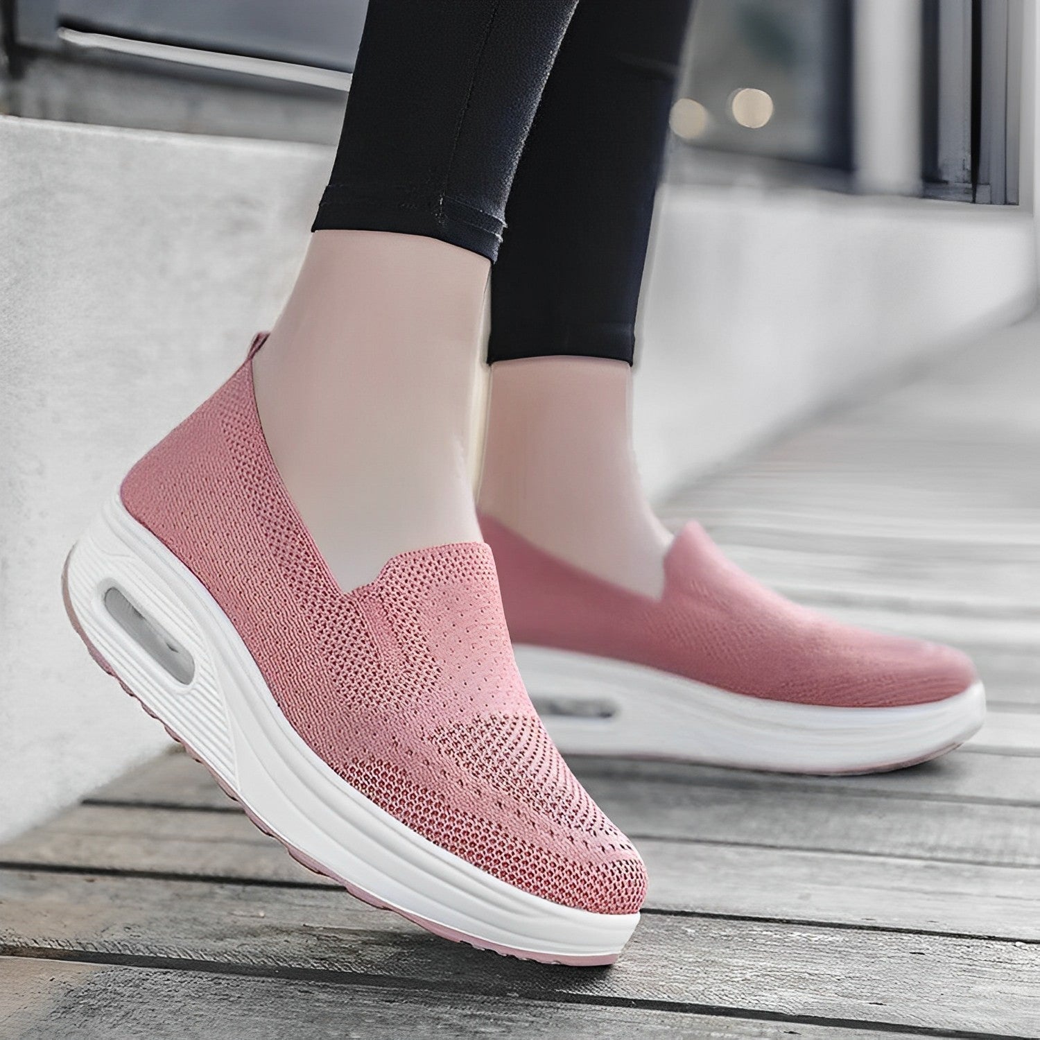 Selina™ - Weiche Orthopädische Sneakers