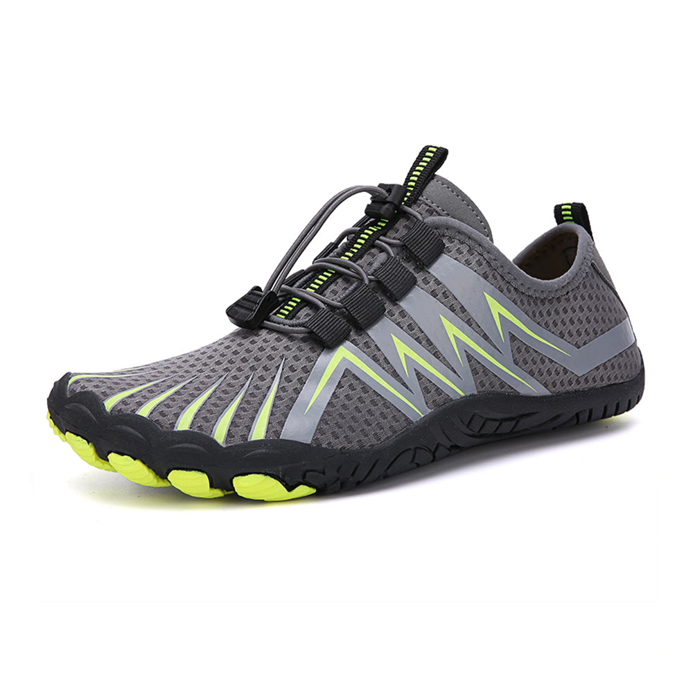 Feel Pro 2.0 - rutschfeste universal Barfußschuhe