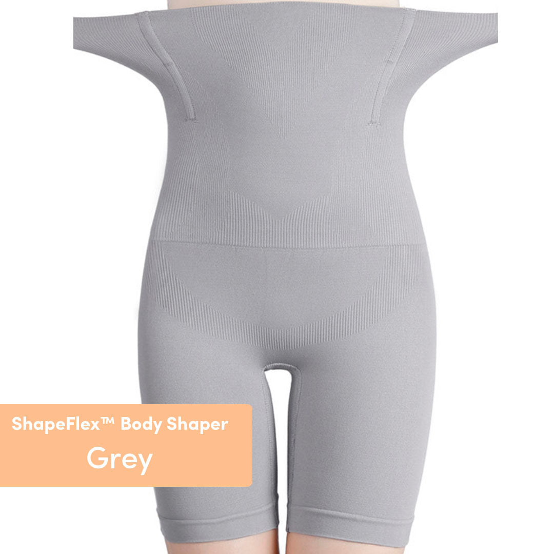 ShapeFlex™ Taille Körperformer