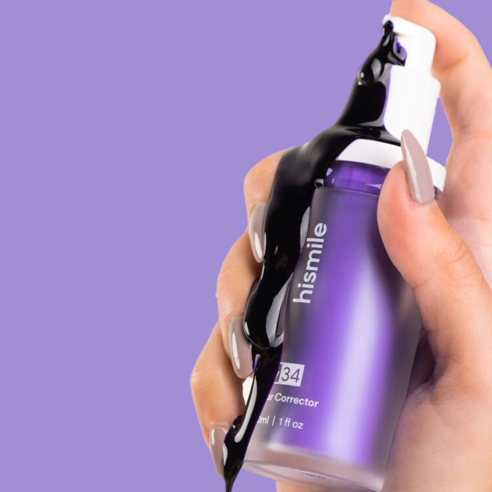 1+1 Gratis | Whity - Zahnaufhellung Serum
