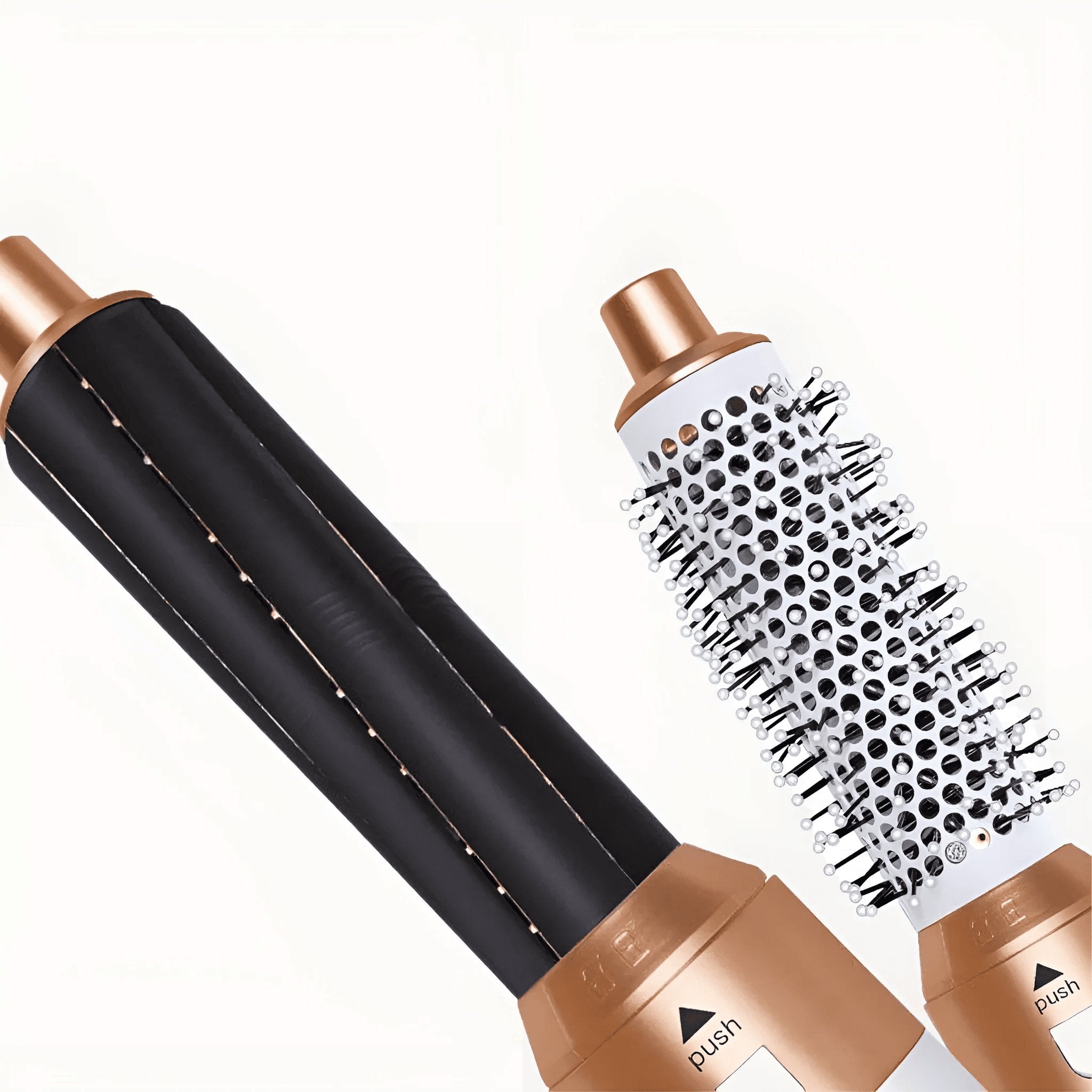 Dysa™ - 5-in-1 Haarstyler