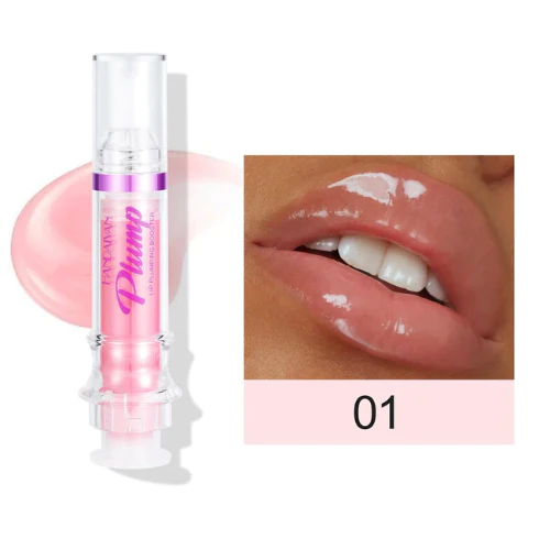 1+1 Gratis | LipPlump™ - Lippenvergrößerung ohne Nadeln