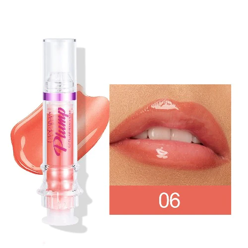 1+1 Gratis | LipPlump - Lippenvergrößerung ohne Nadeln