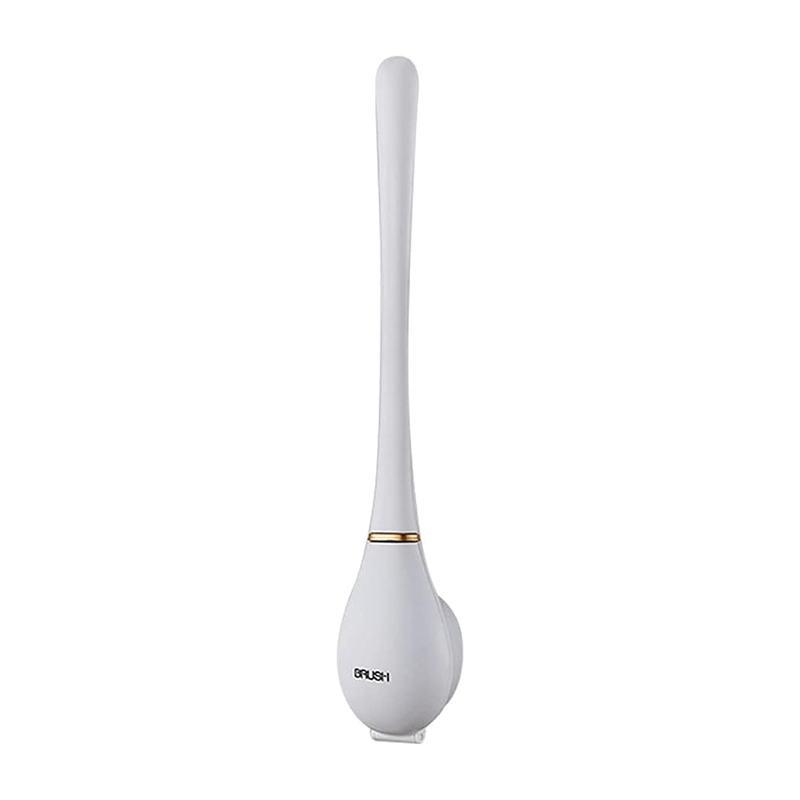 Lively® Blanc Brosse en silicone | Lively®