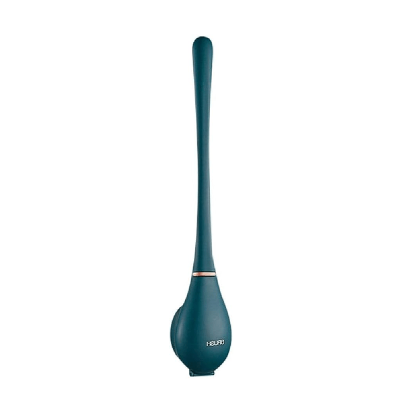 Lively® Noir Brosse en silicone | Lively®
