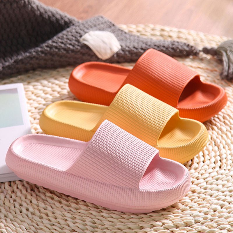 Easy Flops™ - Die bequemsten Slipper!