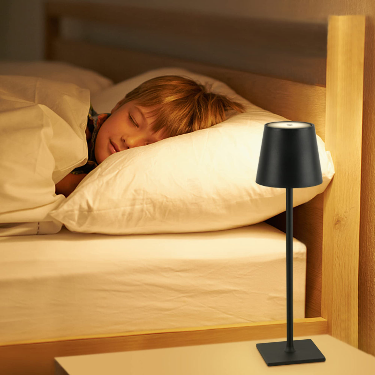 Retro-Licht™ - Die unverzichtbare Lampe für jeden Raum - Adorelle