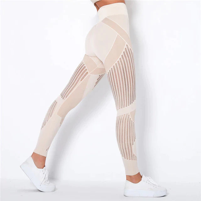 1+1 Gratis | ShapeFit™ - Anti-Cellulite-Kompressions-Leggings
