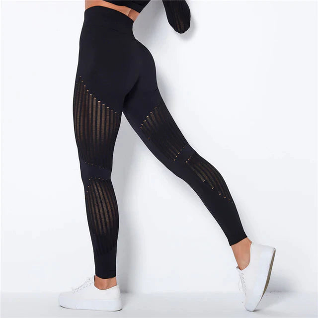 1+1 Gratis | ShapeFit™ - Anti-Cellulite-Kompressions-Leggings